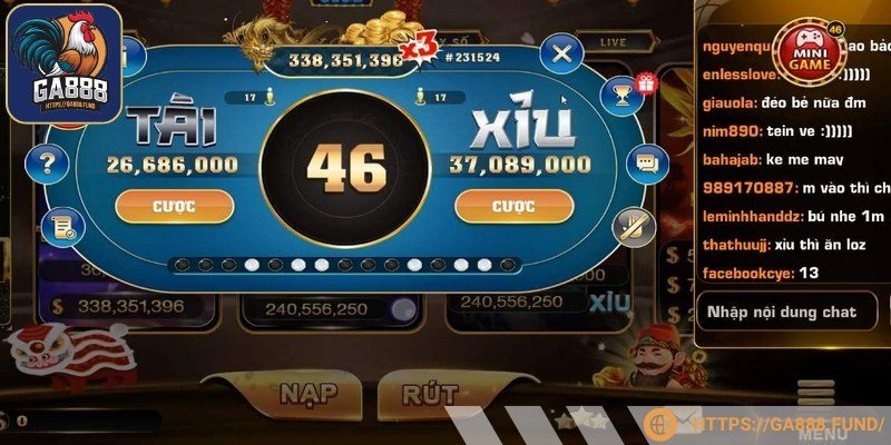 Không chia sẻ link lạ trên trang cá cược