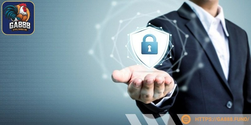 Điều khoản sử dụng đề cao trách nhiệm bảo mật của thành viên