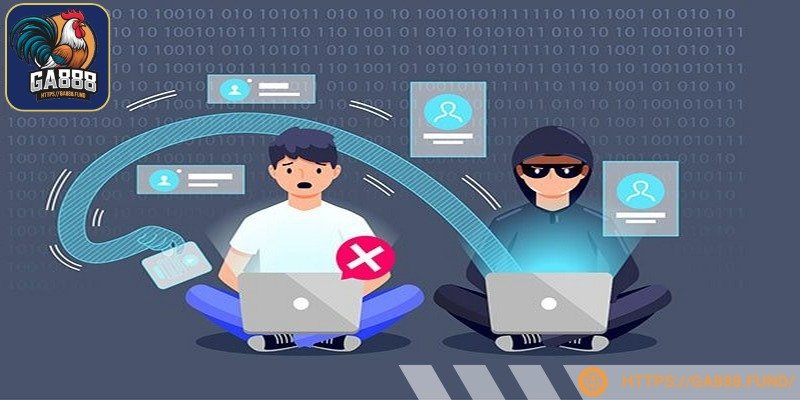 Cược thủ còn tránh bị tấn công bởi hacker