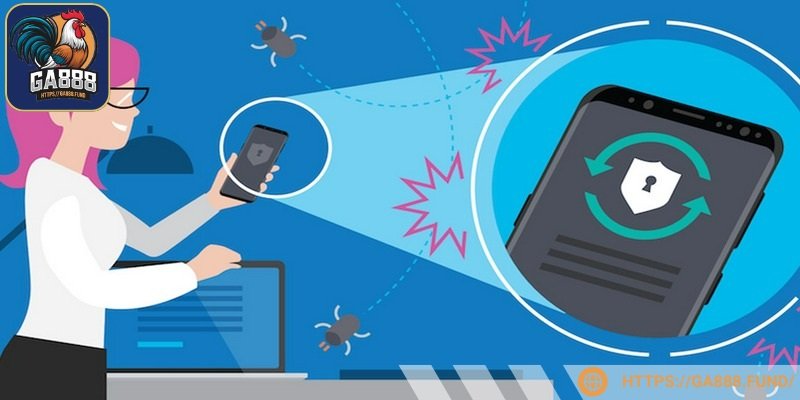 Nhà cái còn thu thập dữ liệu về thời gian đăng nhập