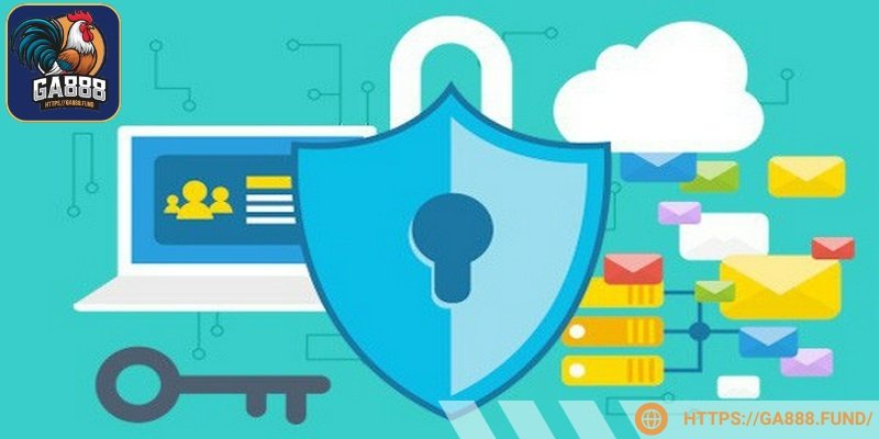 Quyền riêng tư vấn đề mấu chốt