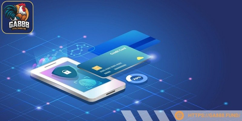 Chuyển khoản ngân hàng hỗ trợ qua nhiều đơn vị uy tín