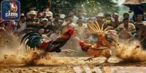 Cược thủ cần phân tích gà chiến